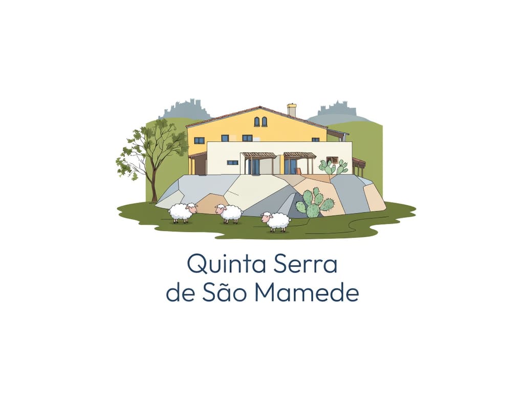 Quinta Serra de São Mamede